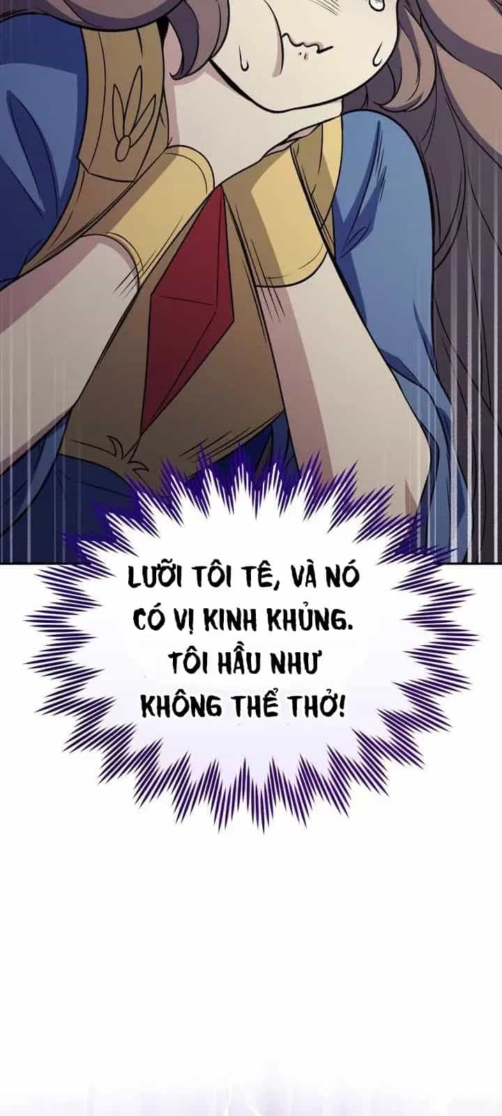 Nhà Hàng Thợ Săn Quái Vật - Chương 89 - ảnh 28