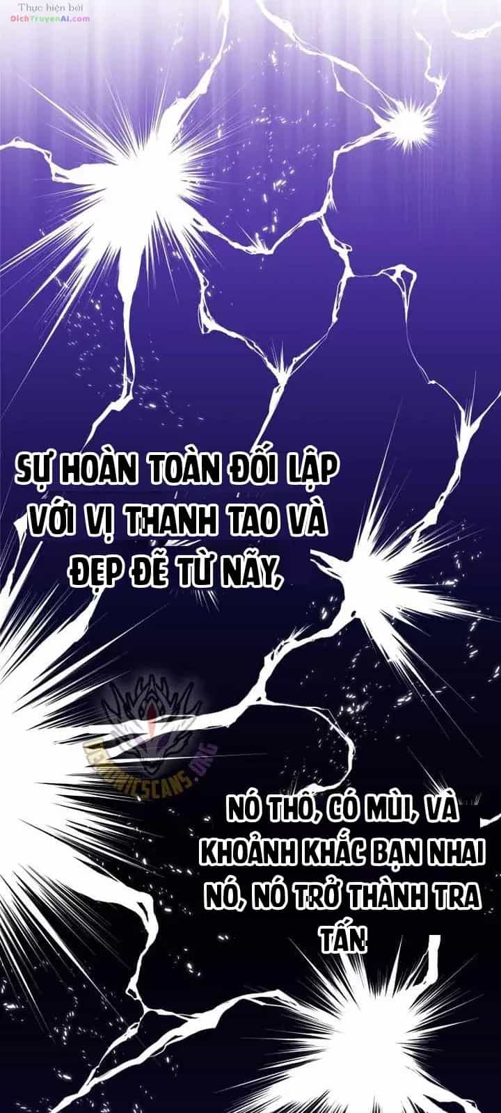 Nhà Hàng Thợ Săn Quái Vật - Chương 89 - ảnh 29