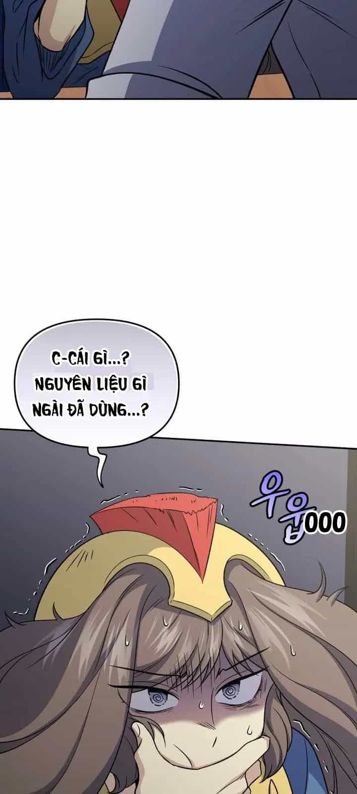 Nhà Hàng Thợ Săn Quái Vật - Chương 89 - ảnh 32