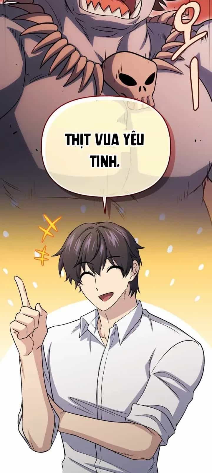 Nhà Hàng Thợ Săn Quái Vật - Chương 89 - ảnh 34
