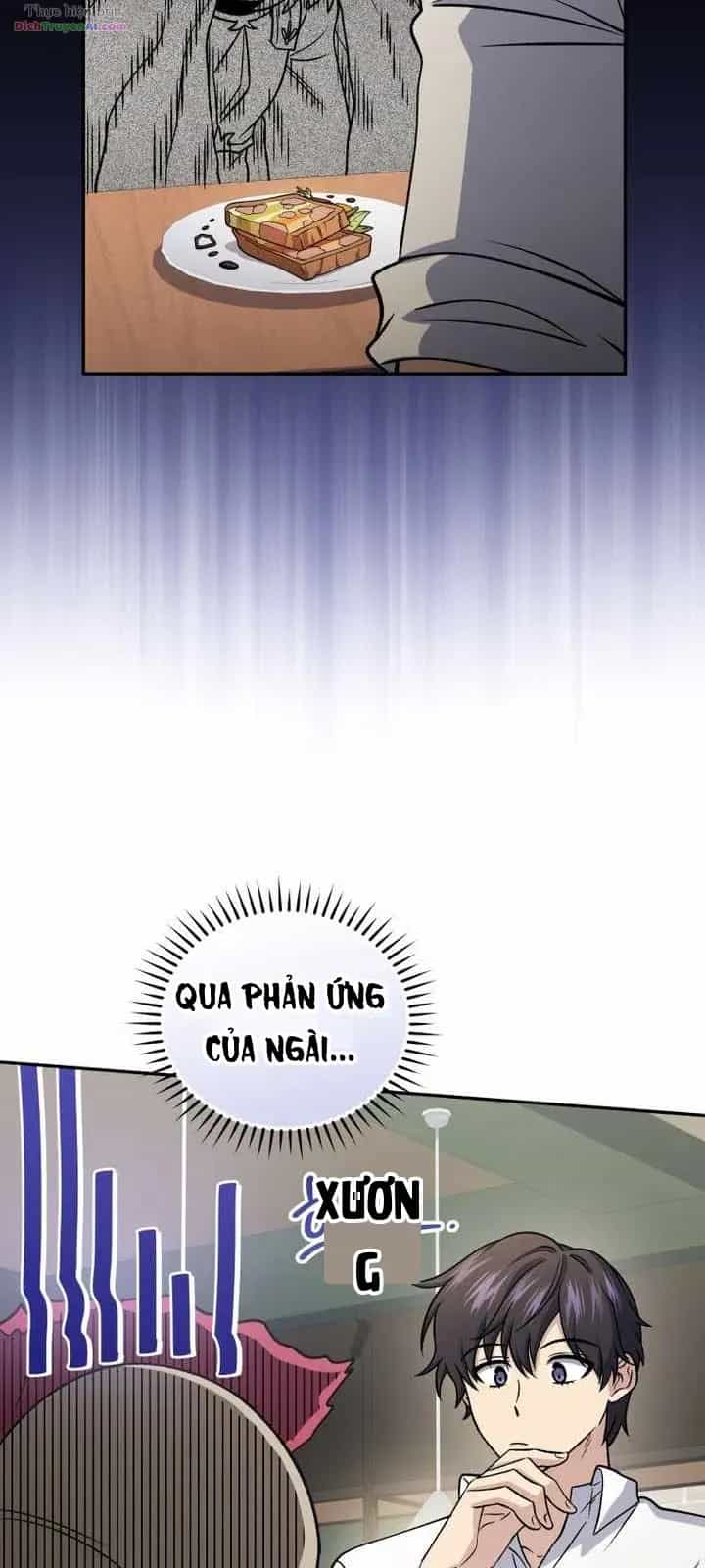 Nhà Hàng Thợ Săn Quái Vật - Chương 89 - ảnh 37