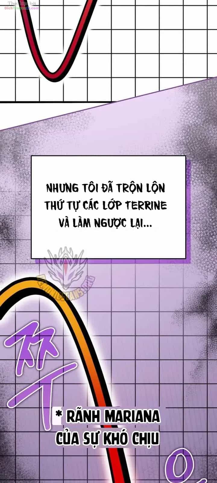 Nhà Hàng Thợ Săn Quái Vật - Chương 89 - ảnh 41