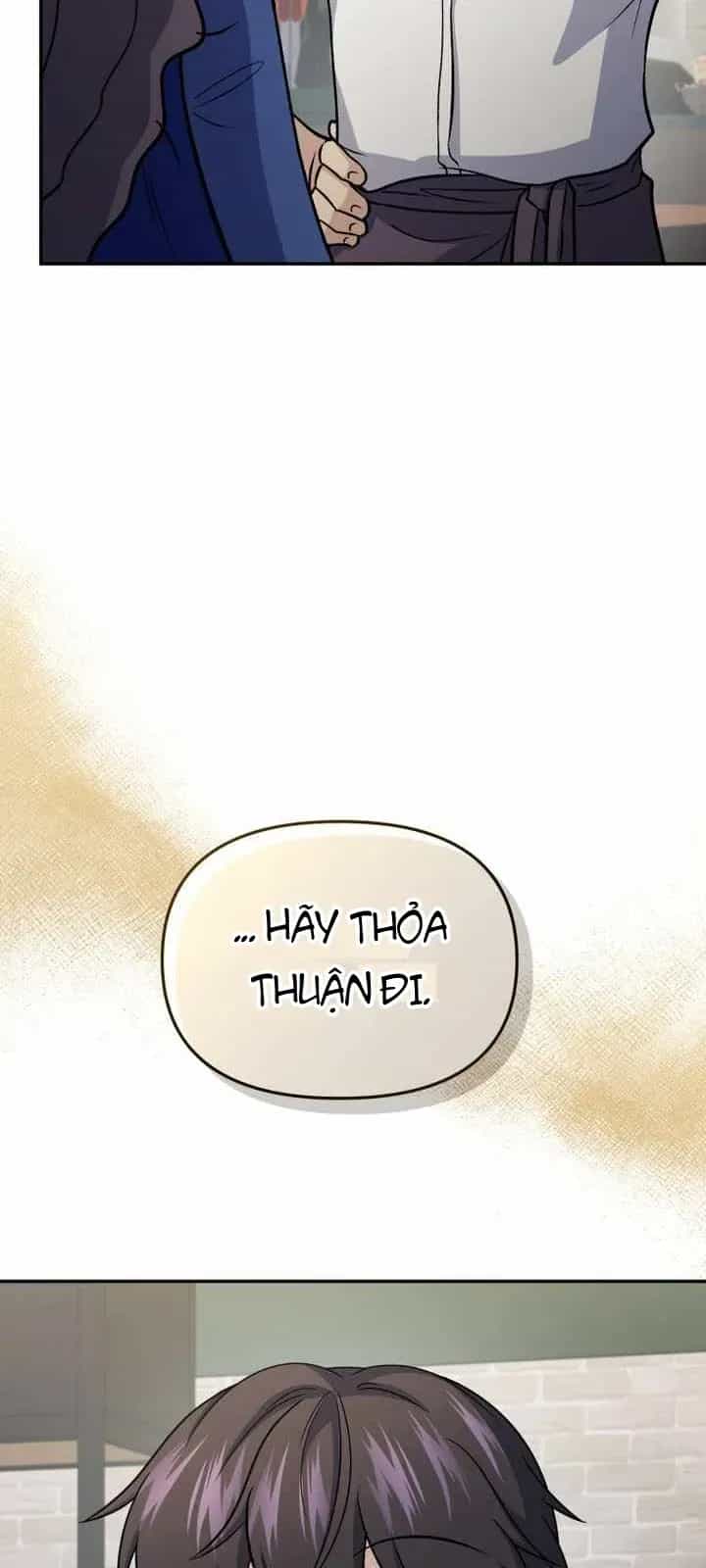 Nhà Hàng Thợ Săn Quái Vật - Chương 89 - ảnh 52