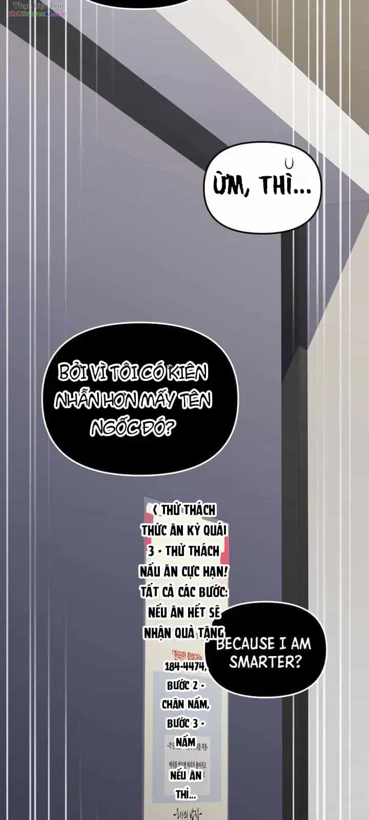 Nhà Hàng Thợ Săn Quái Vật - Chương 89 - ảnh 57