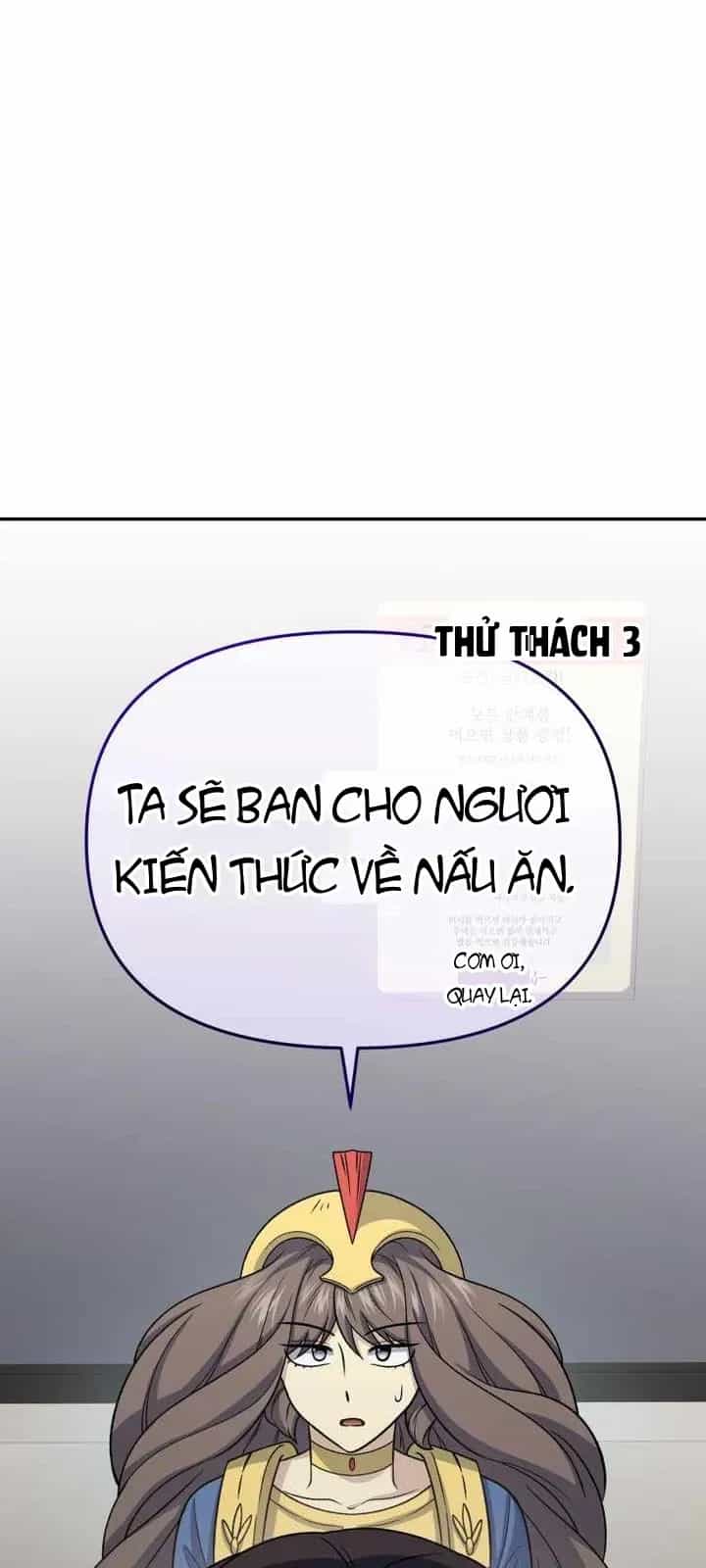 Nhà Hàng Thợ Săn Quái Vật - Chương 89 - ảnh 70