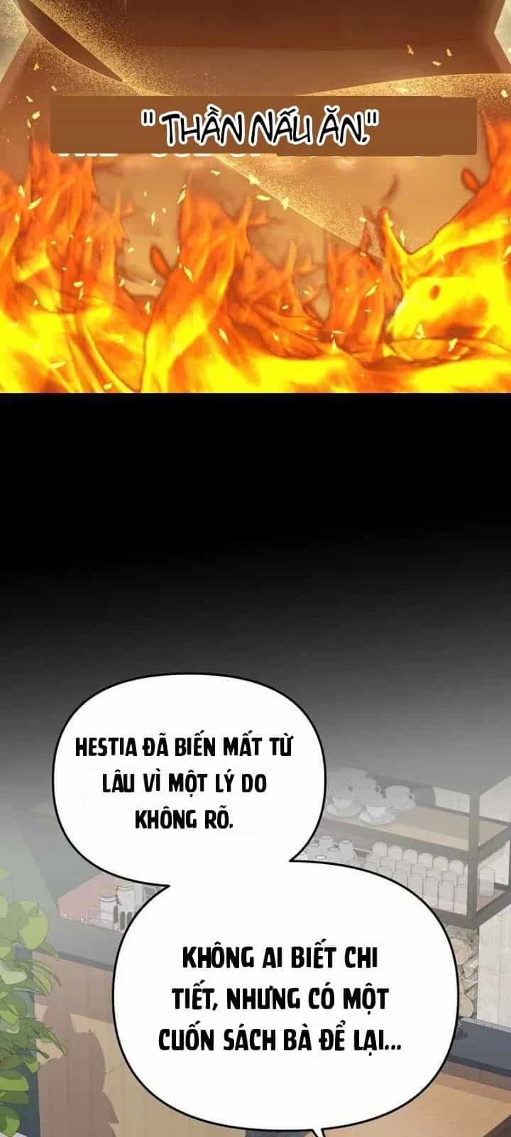 Nhà Hàng Thợ Săn Quái Vật - Chương 89 - ảnh 76