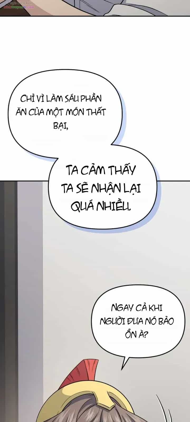 Nhà Hàng Thợ Săn Quái Vật - Chương 89 - ảnh 79
