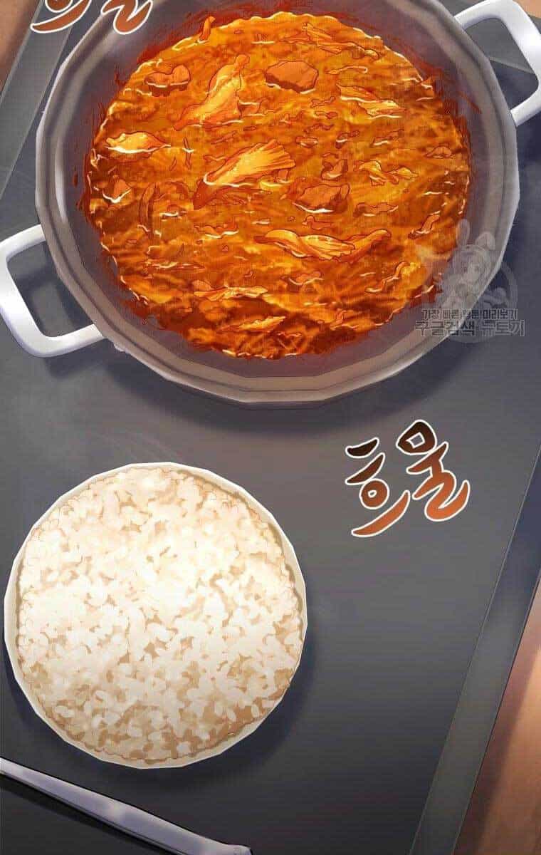 Nhà Hàng Thợ Săn Quái Vật - Chương 9 - ảnh 104