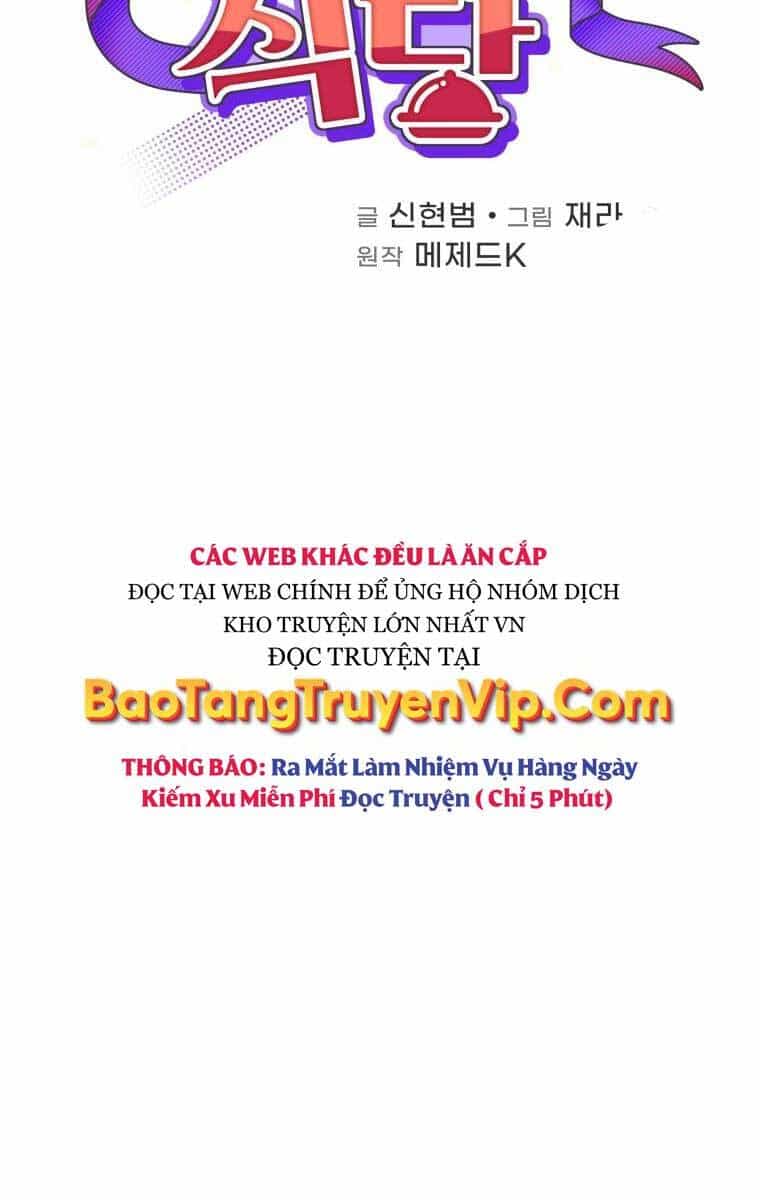 Nhà Hàng Thợ Săn Quái Vật - Chương 9 - ảnh 33