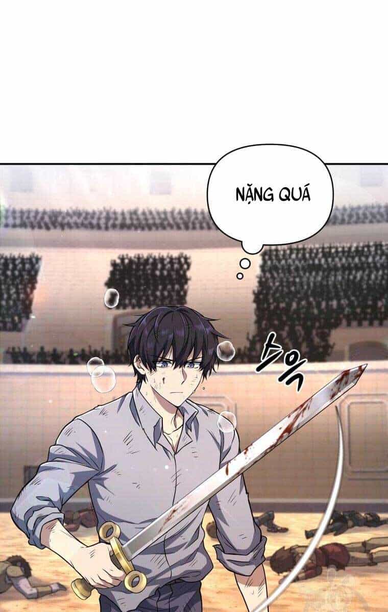 Nhà Hàng Thợ Săn Quái Vật - Chương 9 - ảnh 4