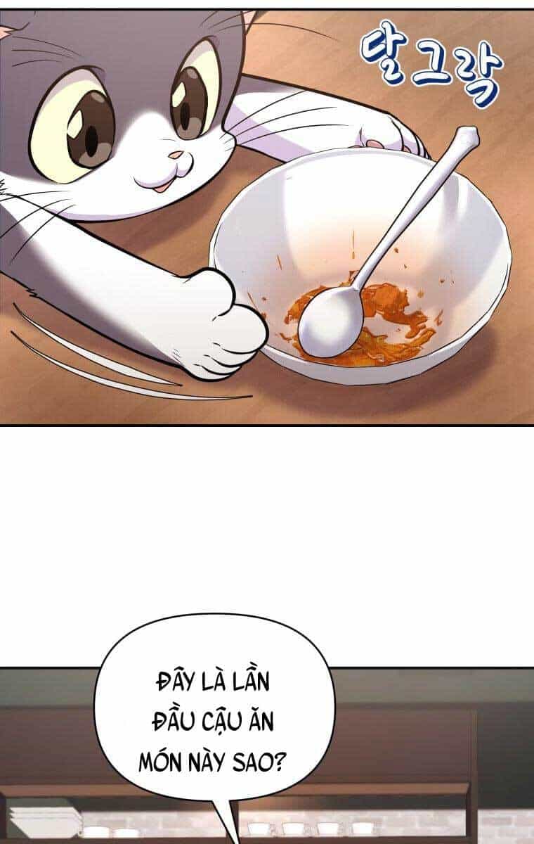 Nhà Hàng Thợ Săn Quái Vật - Chương 9 - ảnh 41