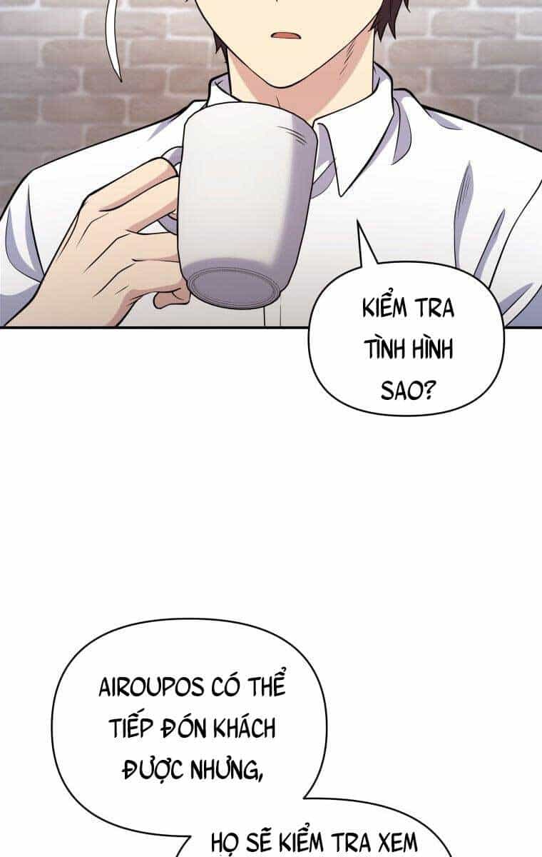 Nhà Hàng Thợ Săn Quái Vật - Chương 9 - ảnh 52