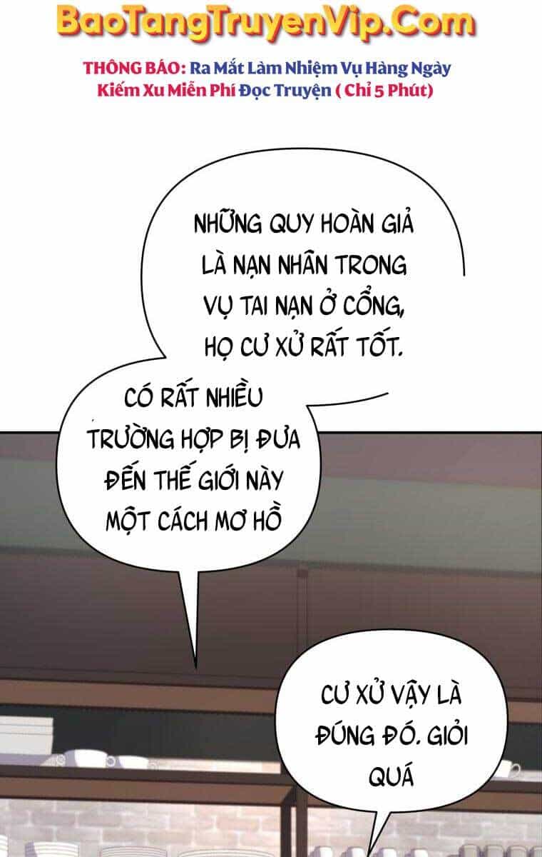 Nhà Hàng Thợ Săn Quái Vật - Chương 9 - ảnh 57
