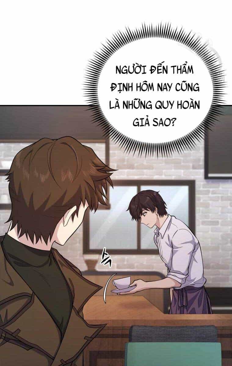 Nhà Hàng Thợ Săn Quái Vật - Chương 9 - ảnh 60
