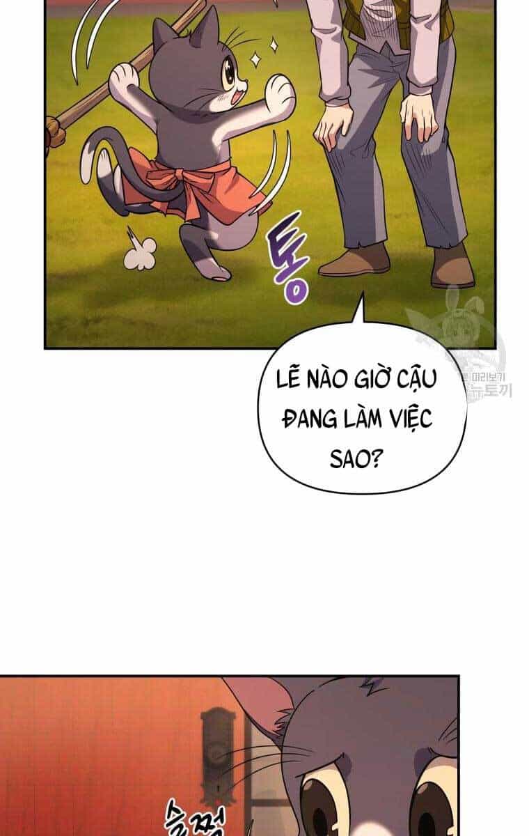 Nhà Hàng Thợ Săn Quái Vật - Chương 9 - ảnh 75