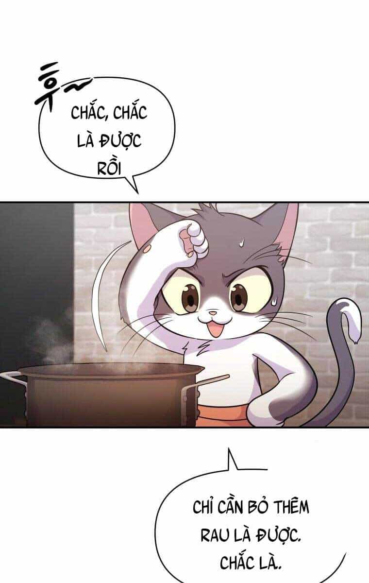 Nhà Hàng Thợ Săn Quái Vật - Chương 9 - ảnh 96