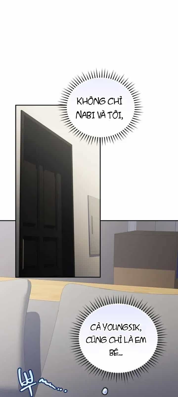 Nhà Hàng Thợ Săn Quái Vật - Chương 90 - ảnh 104