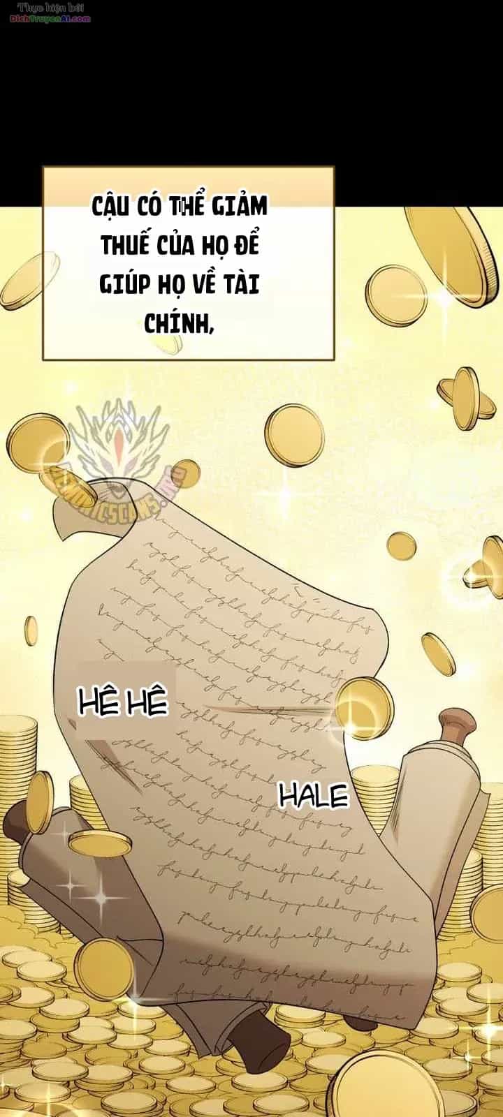 Nhà Hàng Thợ Săn Quái Vật - Chương 90 - ảnh 11