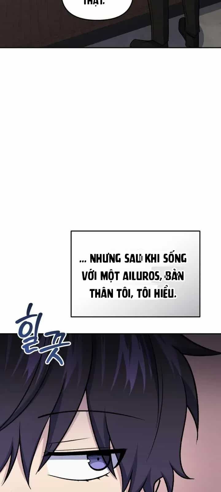 Nhà Hàng Thợ Săn Quái Vật - Chương 90 - ảnh 20