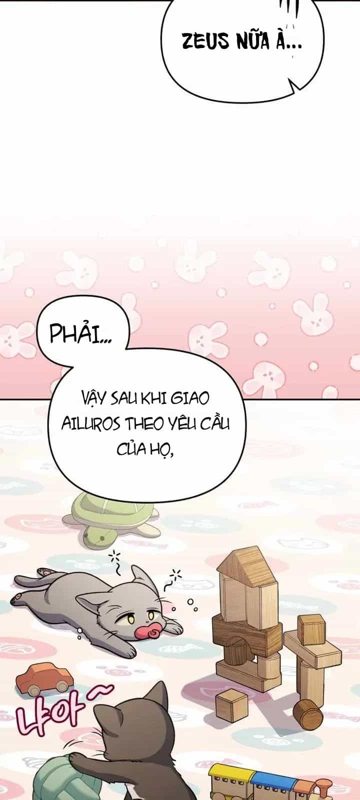 Nhà Hàng Thợ Săn Quái Vật - Chương 90 - ảnh 34