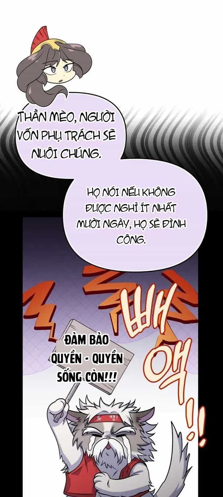 Nhà Hàng Thợ Săn Quái Vật - Chương 90 - ảnh 42