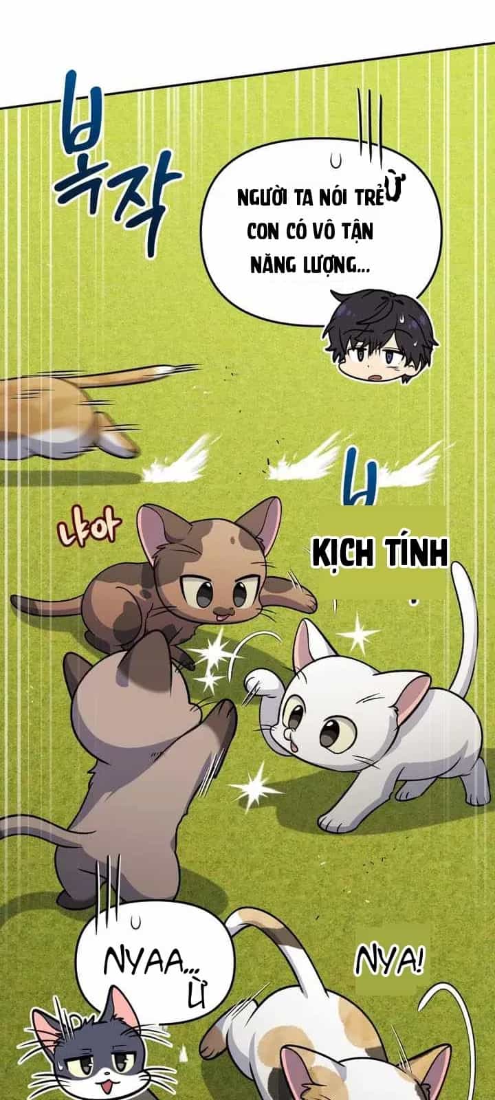 Nhà Hàng Thợ Săn Quái Vật - Chương 90 - ảnh 58