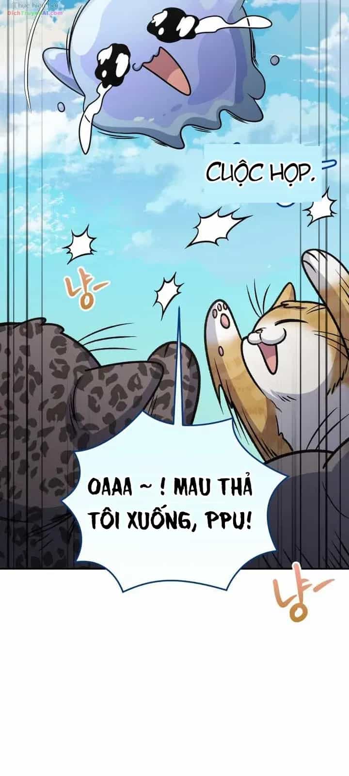 Nhà Hàng Thợ Săn Quái Vật - Chương 90 - ảnh 63