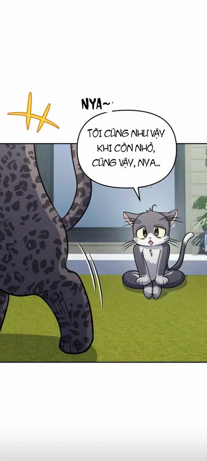 Nhà Hàng Thợ Săn Quái Vật - Chương 90 - ảnh 74