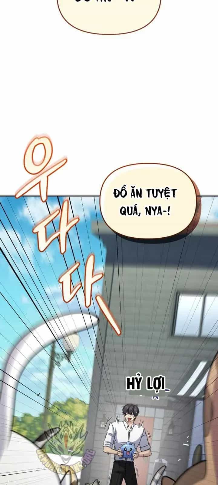 Nhà Hàng Thợ Săn Quái Vật - Chương 90 - ảnh 82