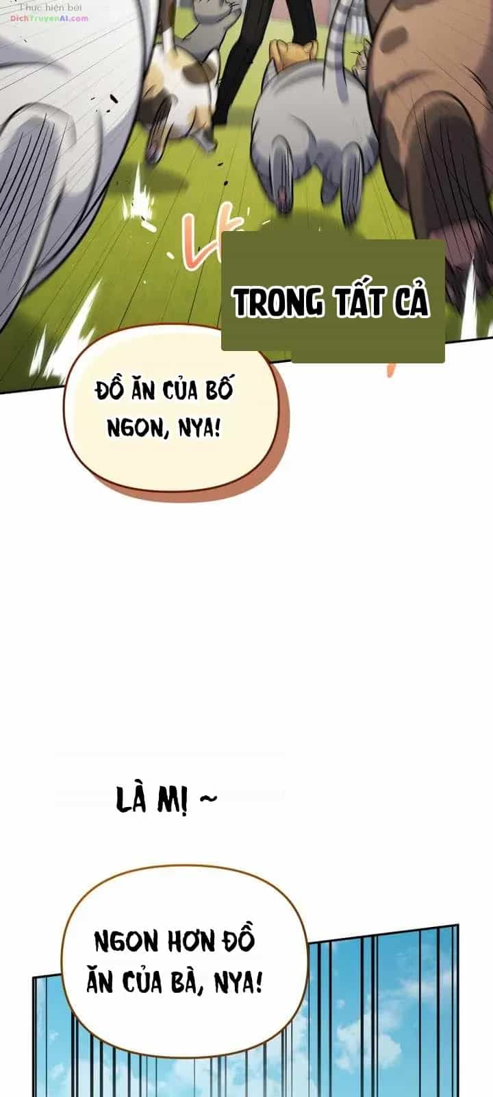 Nhà Hàng Thợ Săn Quái Vật - Chương 90 - ảnh 83