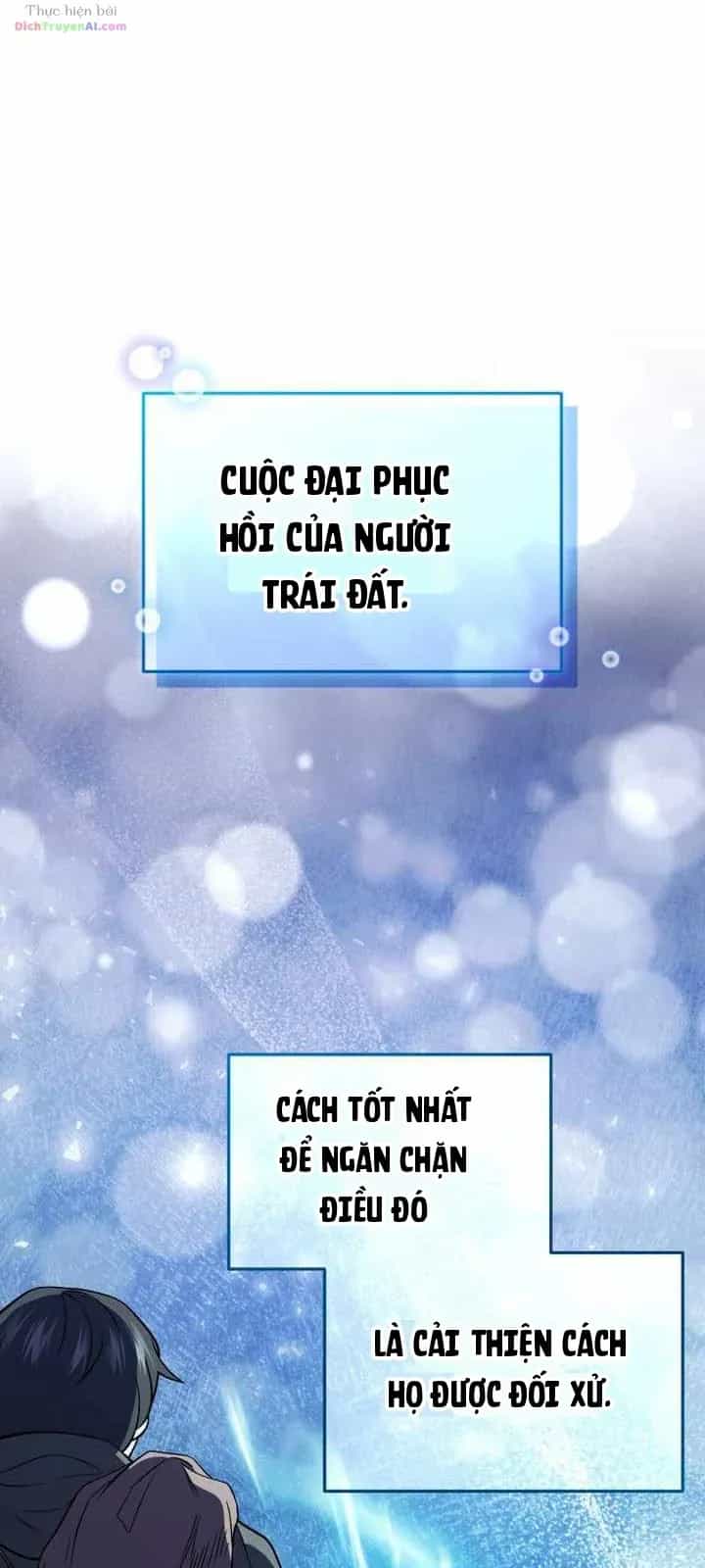 Nhà Hàng Thợ Săn Quái Vật - Chương 90 - ảnh 9