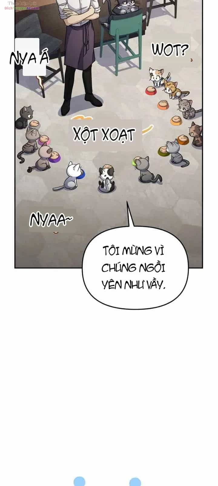 Nhà Hàng Thợ Săn Quái Vật - Chương 90 - ảnh 93