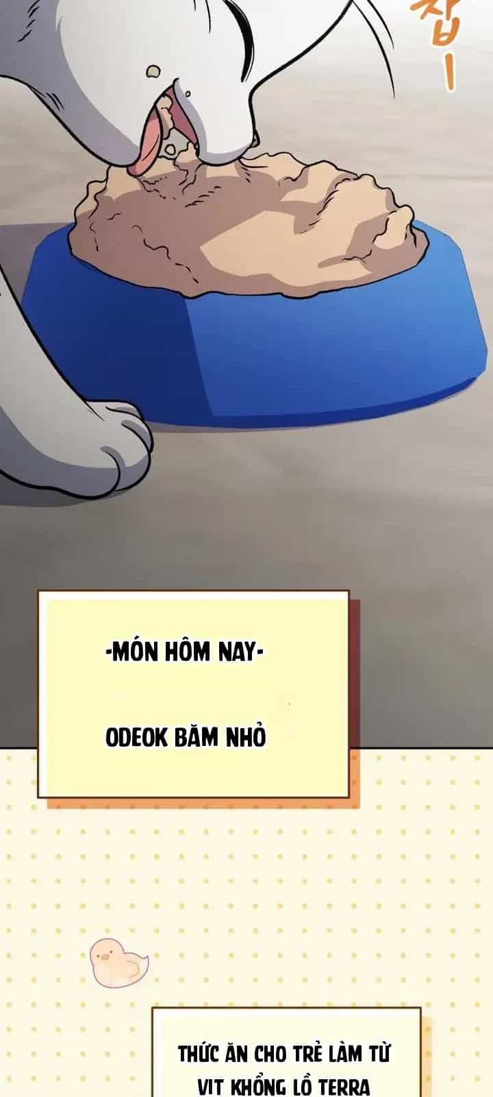 Nhà Hàng Thợ Săn Quái Vật - Chương 90 - ảnh 96