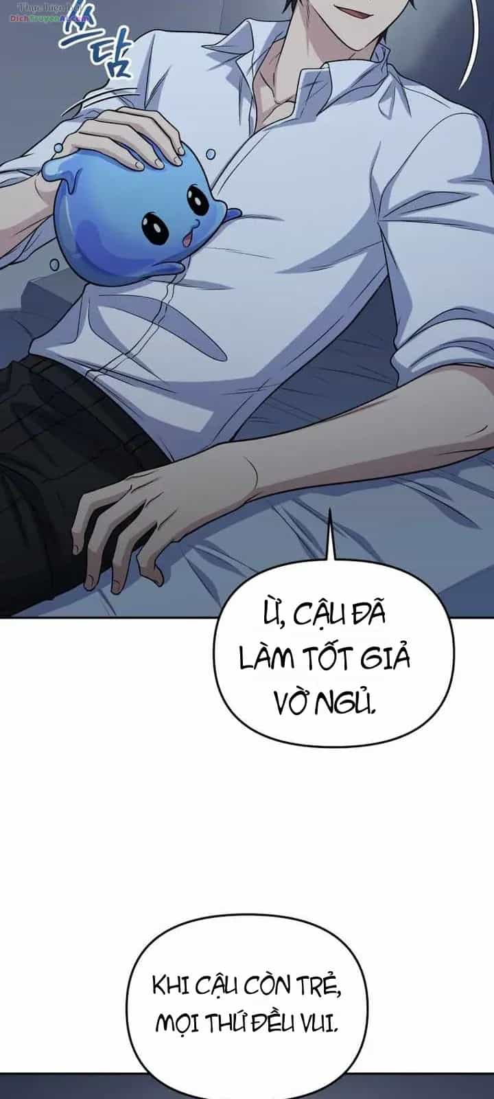 Nhà Hàng Thợ Săn Quái Vật - Chương 91 - ảnh 25