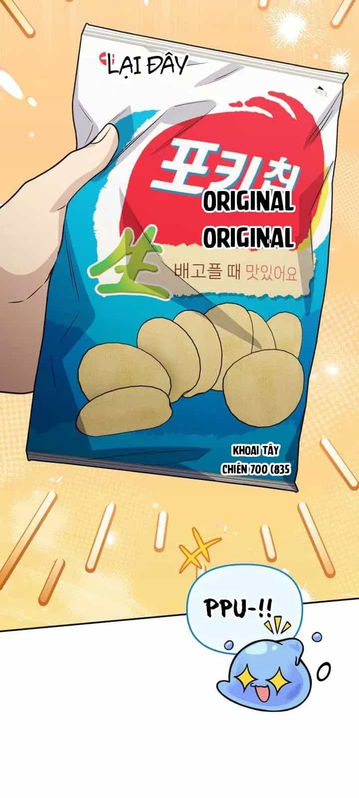 Nhà Hàng Thợ Săn Quái Vật - Chương 91 - ảnh 32
