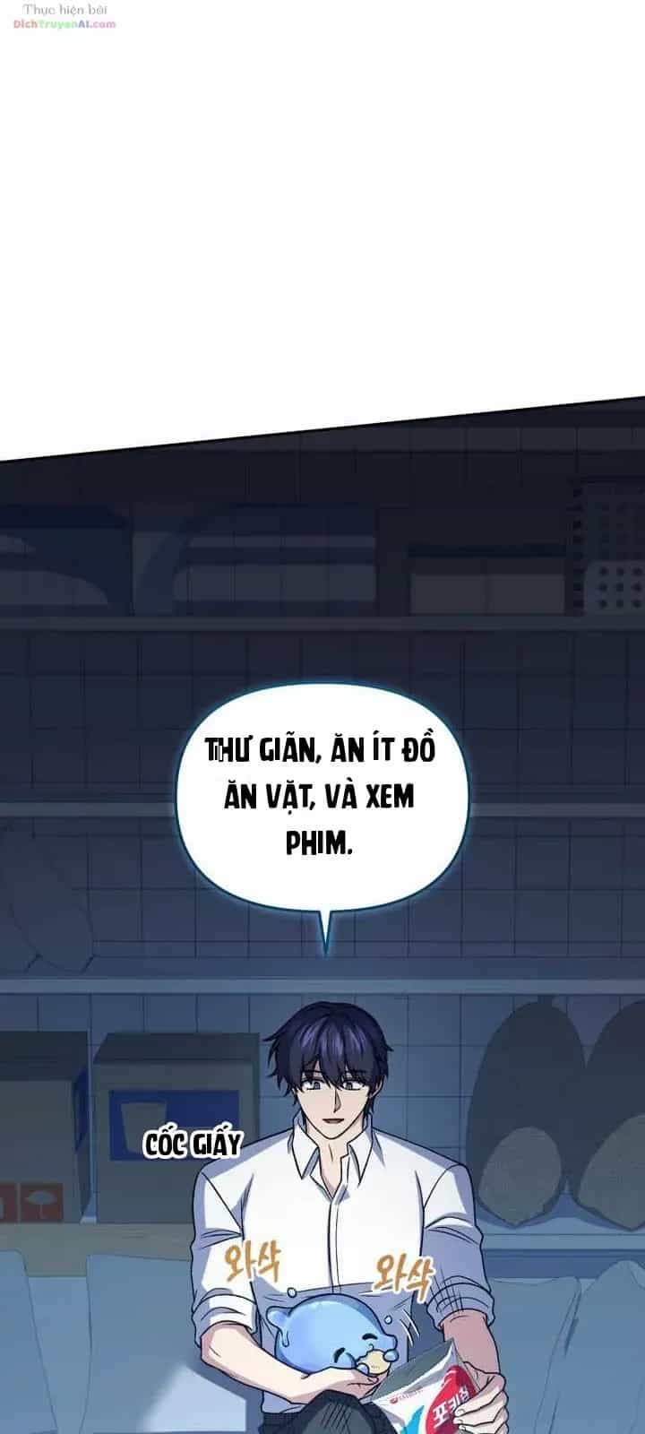 Nhà Hàng Thợ Săn Quái Vật - Chương 91 - ảnh 33