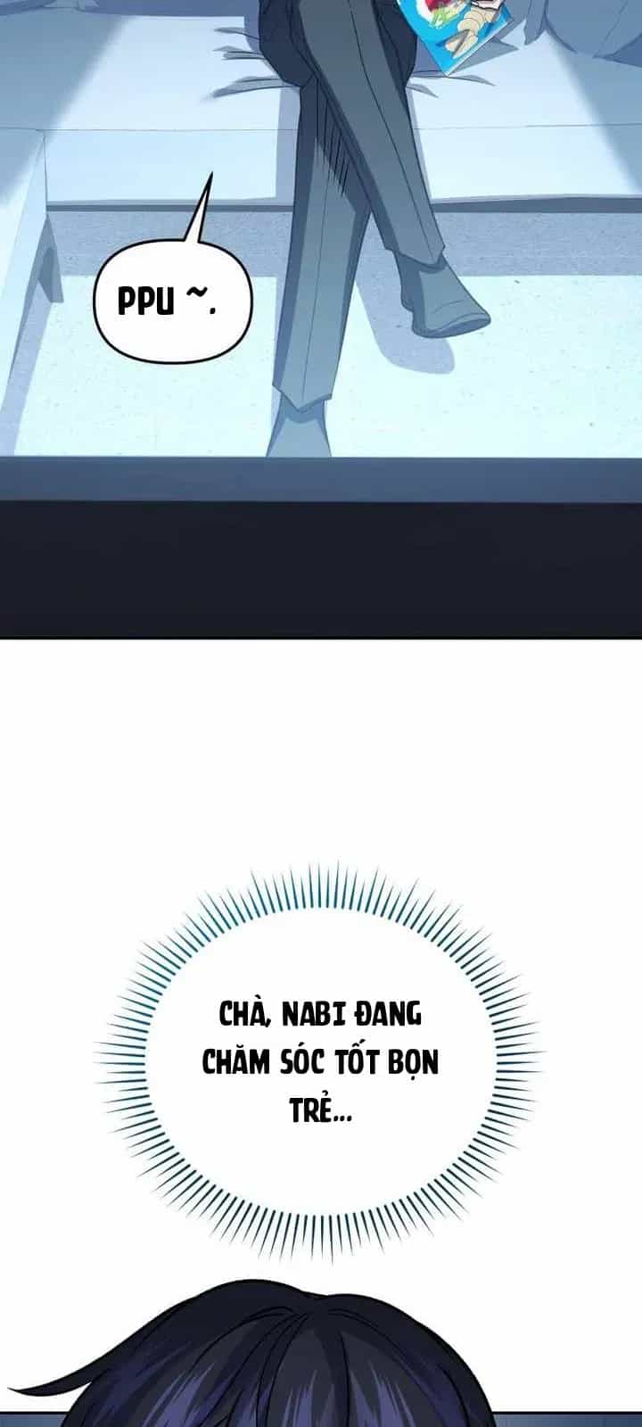 Nhà Hàng Thợ Săn Quái Vật - Chương 91 - ảnh 34
