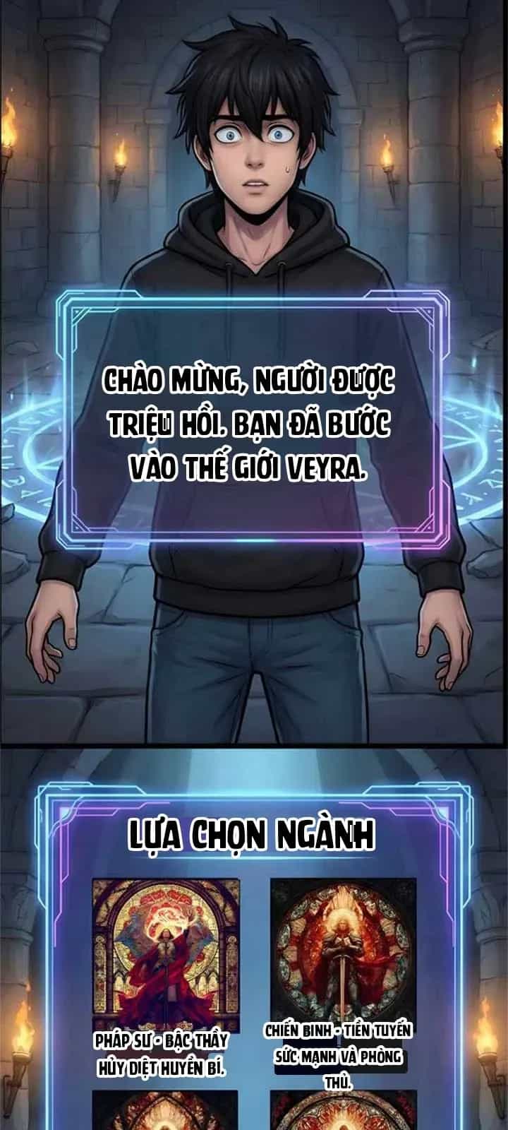 Nhà Hàng Thợ Săn Quái Vật - Chương 91 - ảnh 4