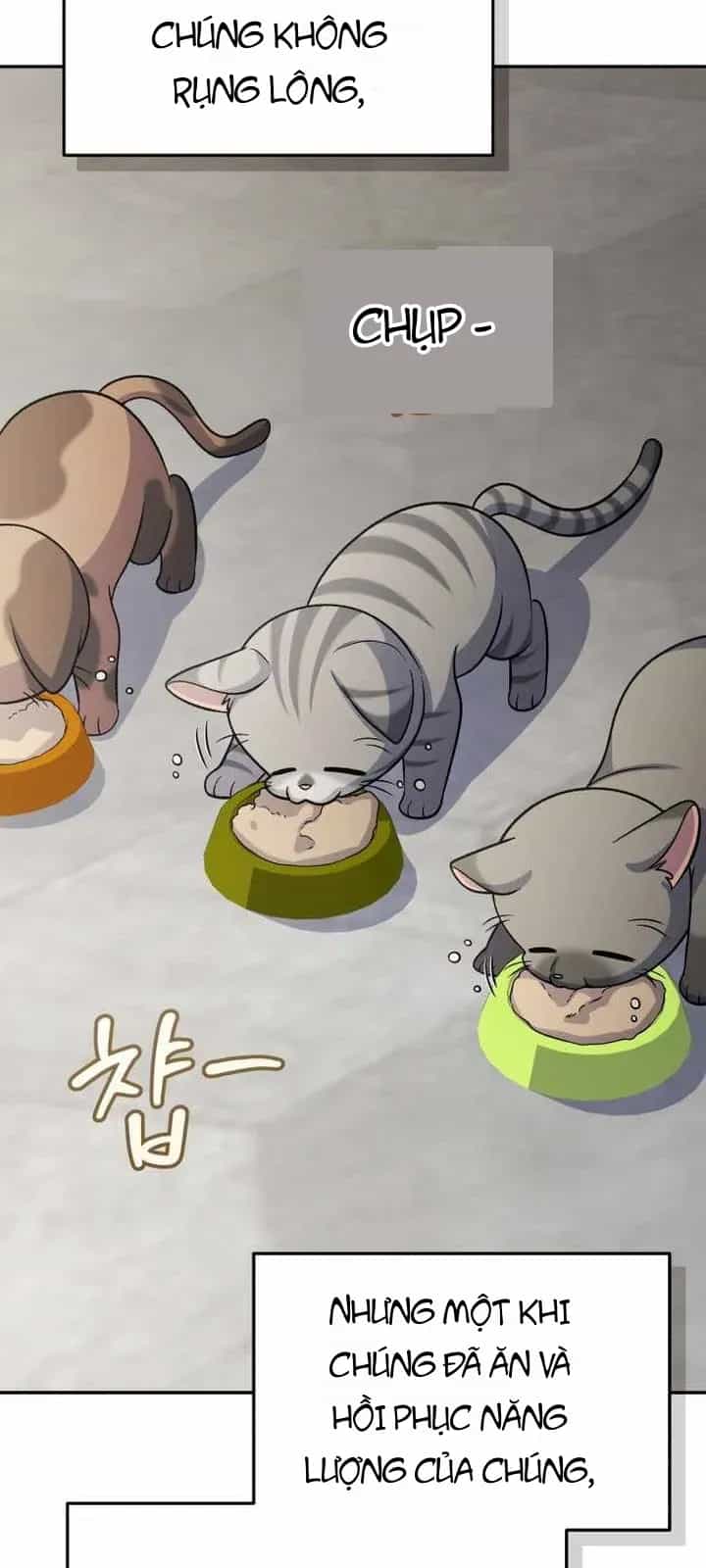 Nhà Hàng Thợ Săn Quái Vật - Chương 91 - ảnh 52