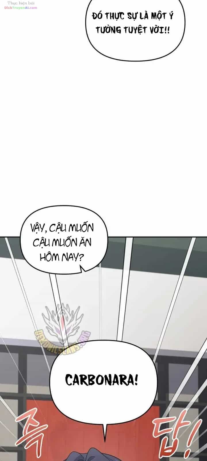 Nhà Hàng Thợ Săn Quái Vật - Chương 91 - ảnh 65