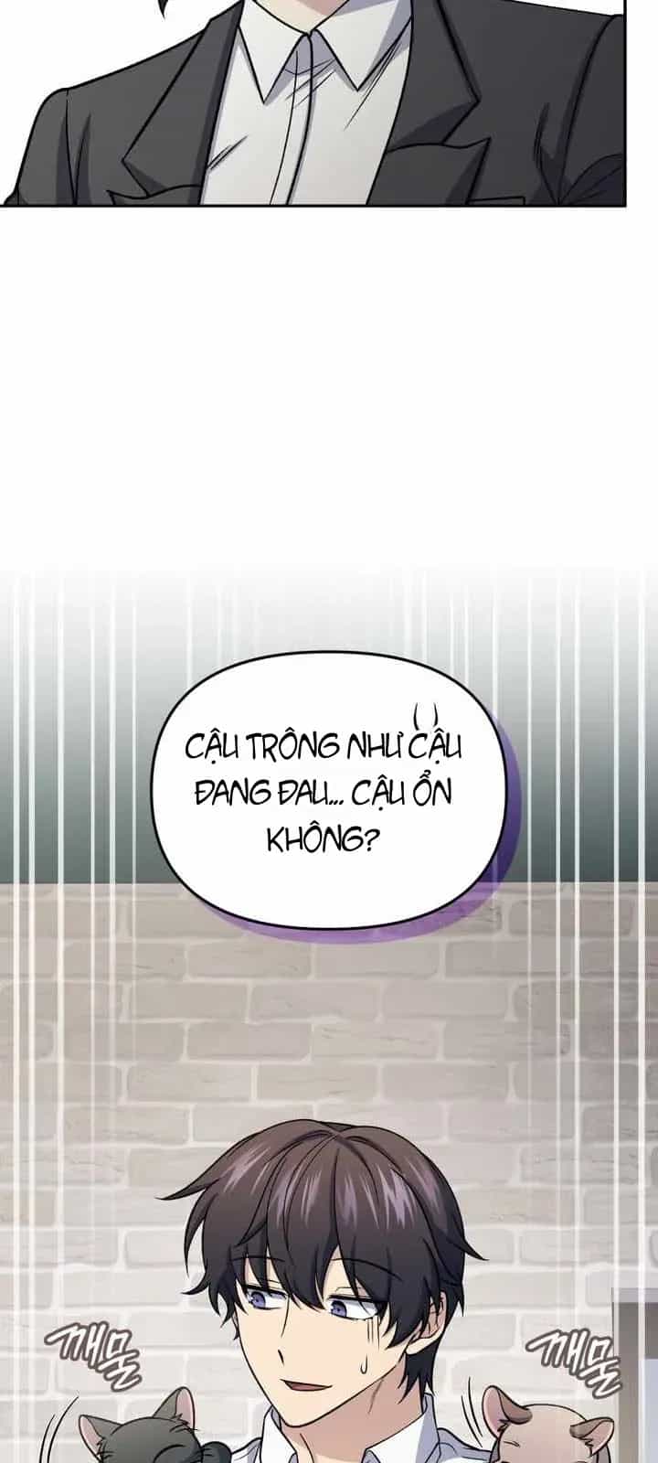 Nhà Hàng Thợ Săn Quái Vật - Chương 91 - ảnh 68