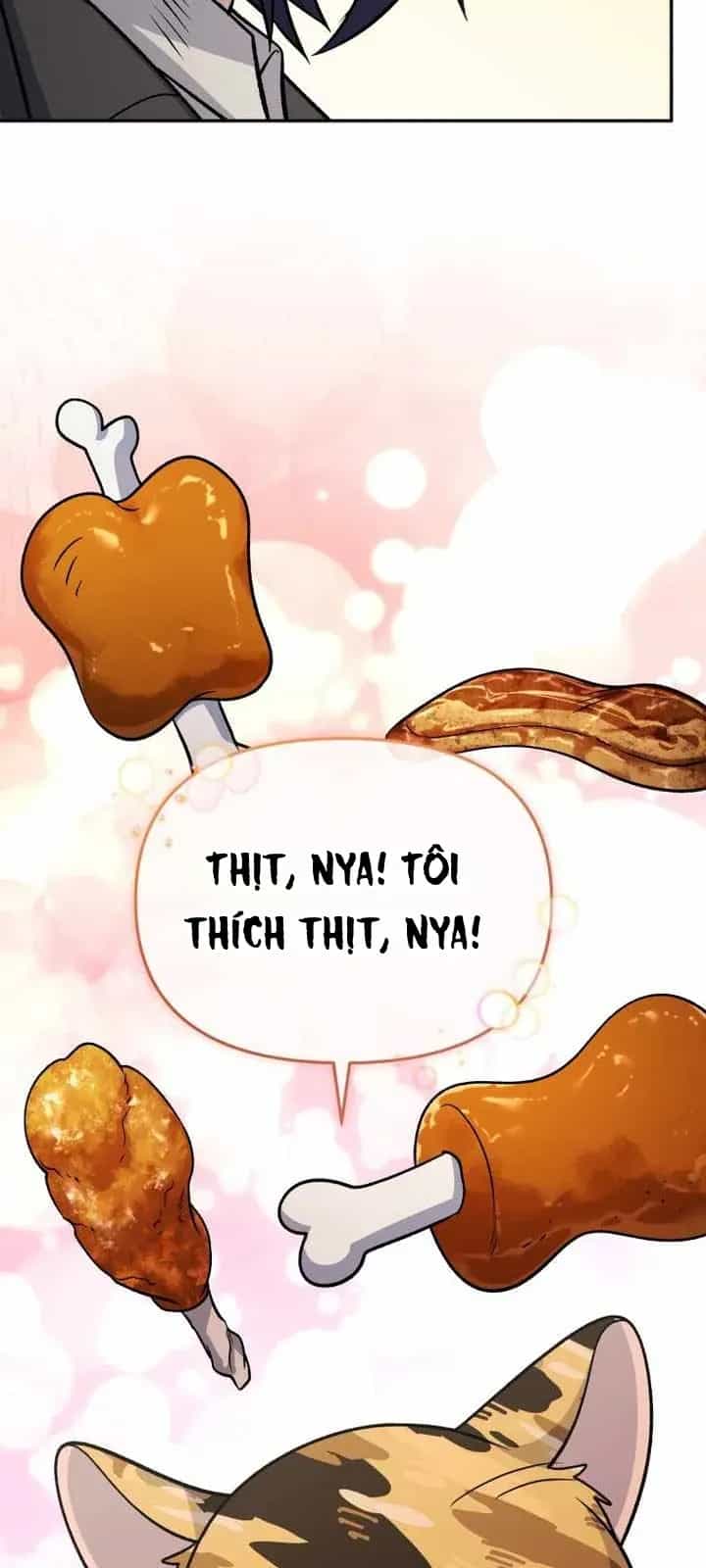 Nhà Hàng Thợ Săn Quái Vật - Chương 91 - ảnh 82