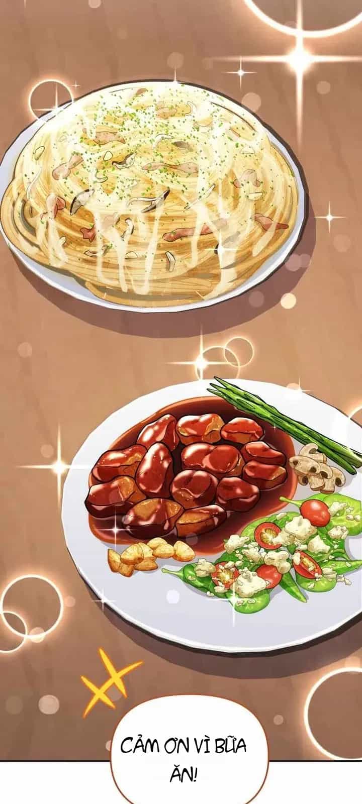 Nhà Hàng Thợ Săn Quái Vật - Chương 91 - ảnh 86