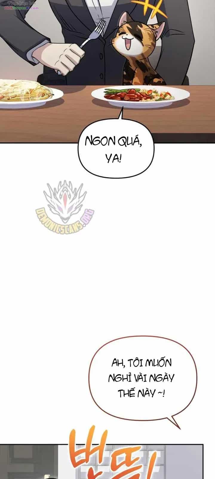Nhà Hàng Thợ Săn Quái Vật - Chương 91 - ảnh 89