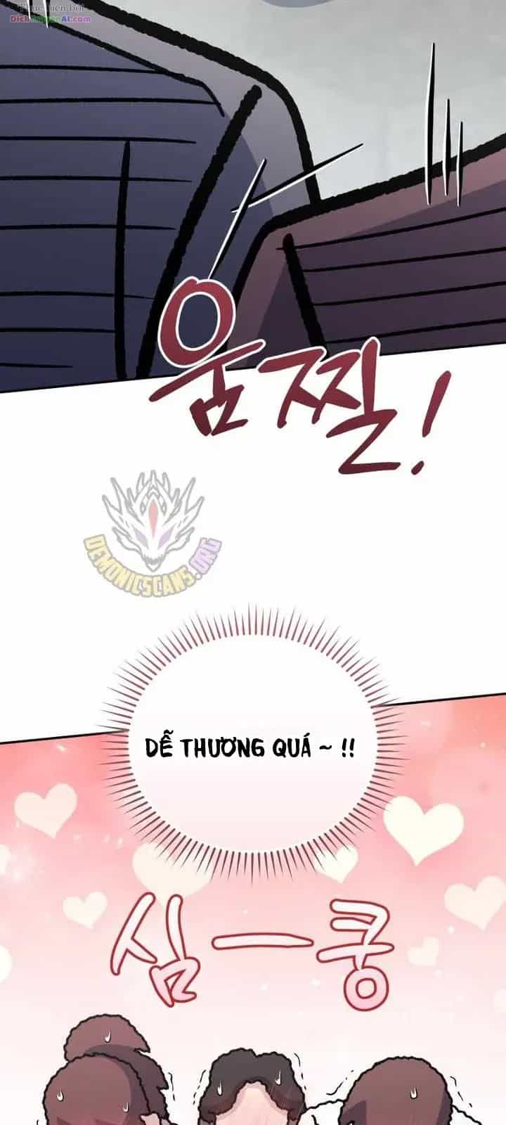 Nhà Hàng Thợ Săn Quái Vật - Chương 91 - ảnh 95