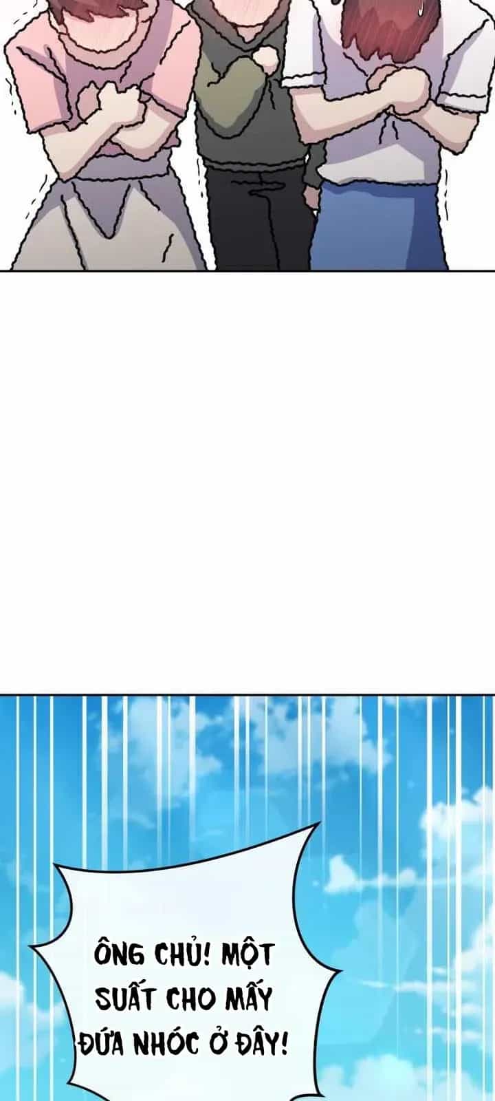 Nhà Hàng Thợ Săn Quái Vật - Chương 91 - ảnh 96