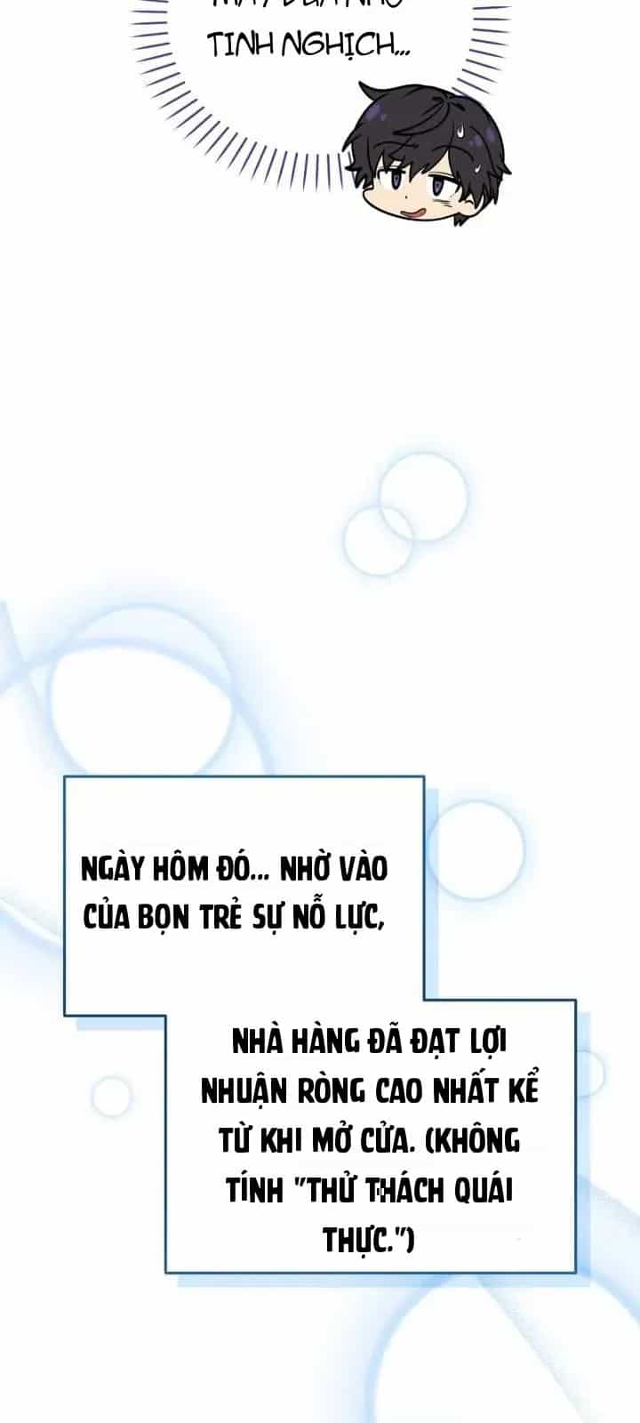 Nhà Hàng Thợ Săn Quái Vật - Chương 91 - ảnh 98