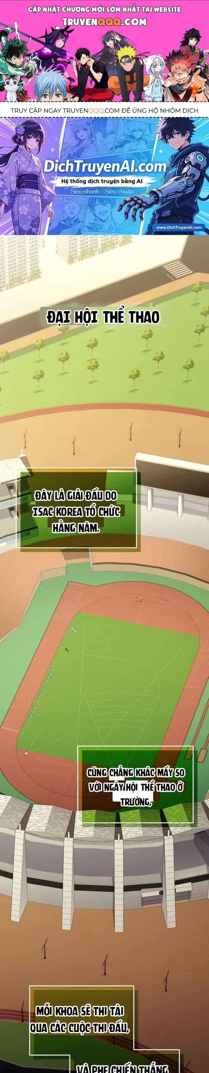 Nhà Hàng Thợ Săn Quái Vật - Chương 92 - ảnh 1