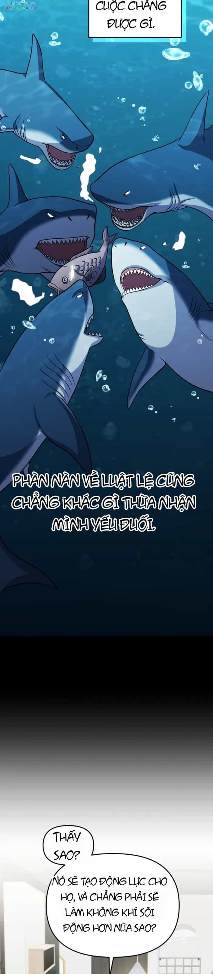 Nhà Hàng Thợ Săn Quái Vật - Chương 92 - ảnh 32