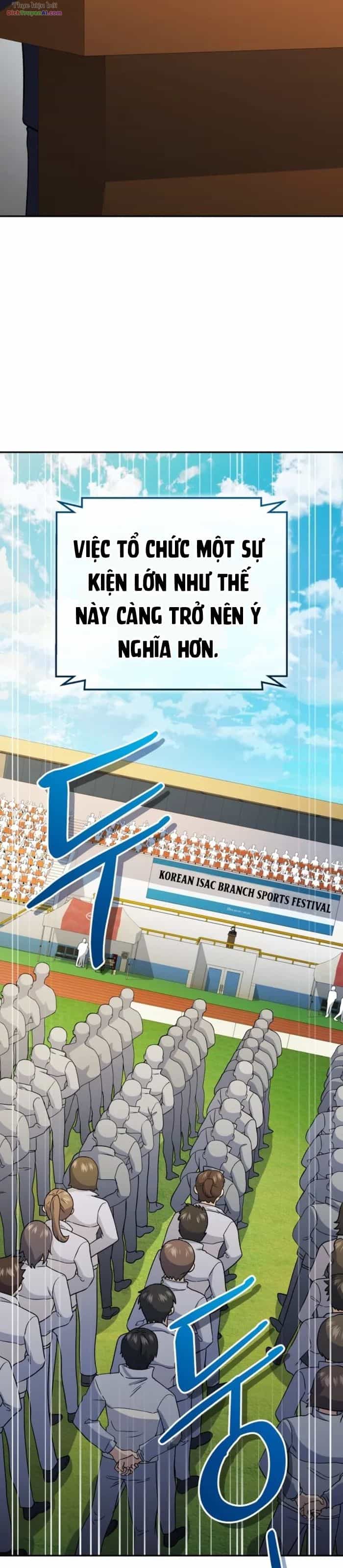 Nhà Hàng Thợ Săn Quái Vật - Chương 93 - ảnh 2